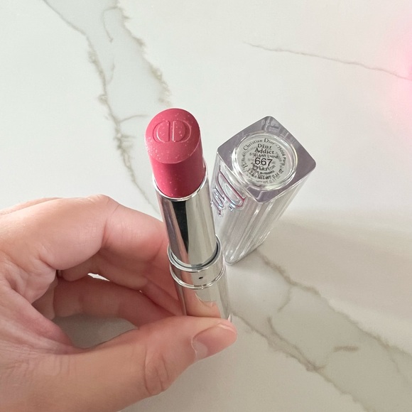 dior lipstick 667